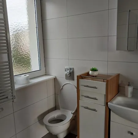 Wynajme Domek, * Sulęczyno