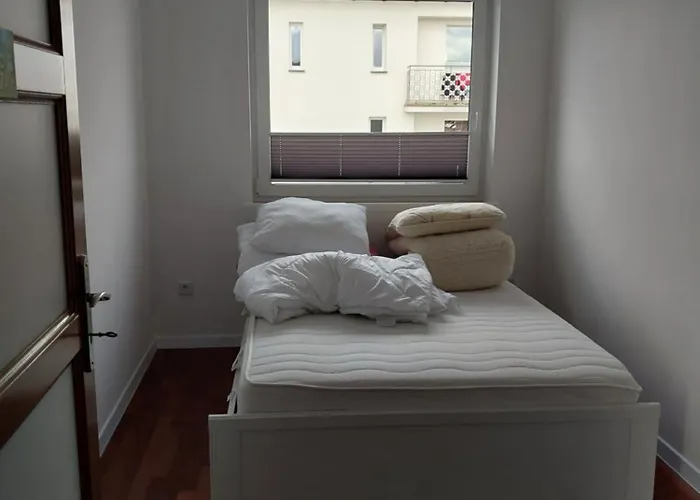 Wynajme Domek, Sulęczyno